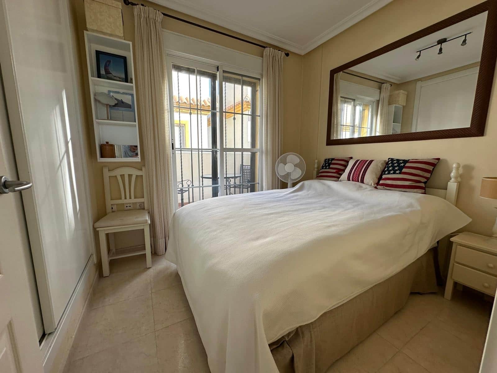 3 slaapkamer Villa te koop in La Marina met zwembad - € 195.000 (Ref: 9606387)