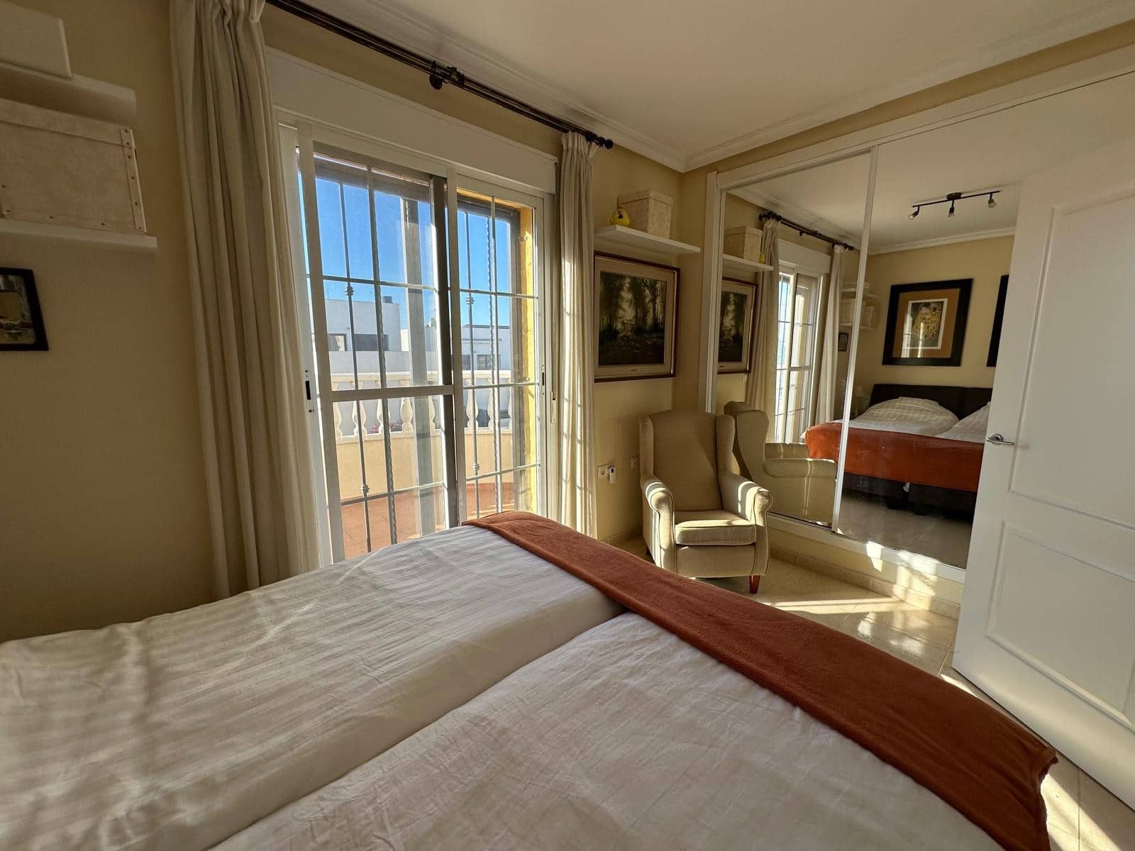 3 slaapkamer Villa te koop in La Marina met zwembad - € 195.000 (Ref: 9606387)