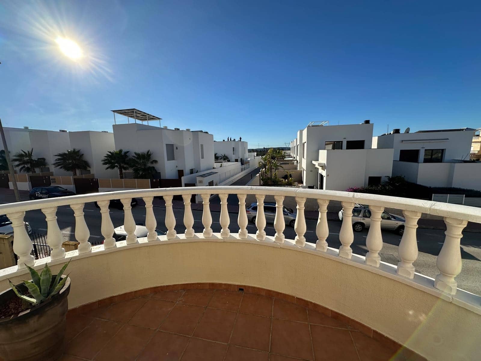 3 slaapkamer Villa te koop in La Marina met zwembad - € 195.000 (Ref: 9606387)