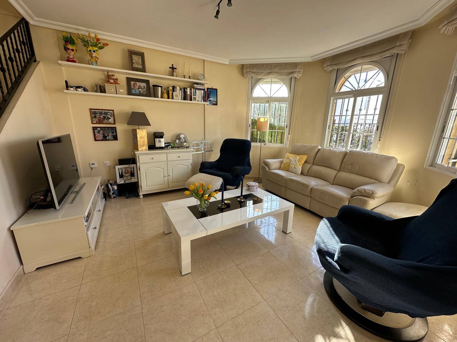 3 slaapkamer Villa te koop in La Marina met zwembad - € 195.000 (Ref: 9606387)