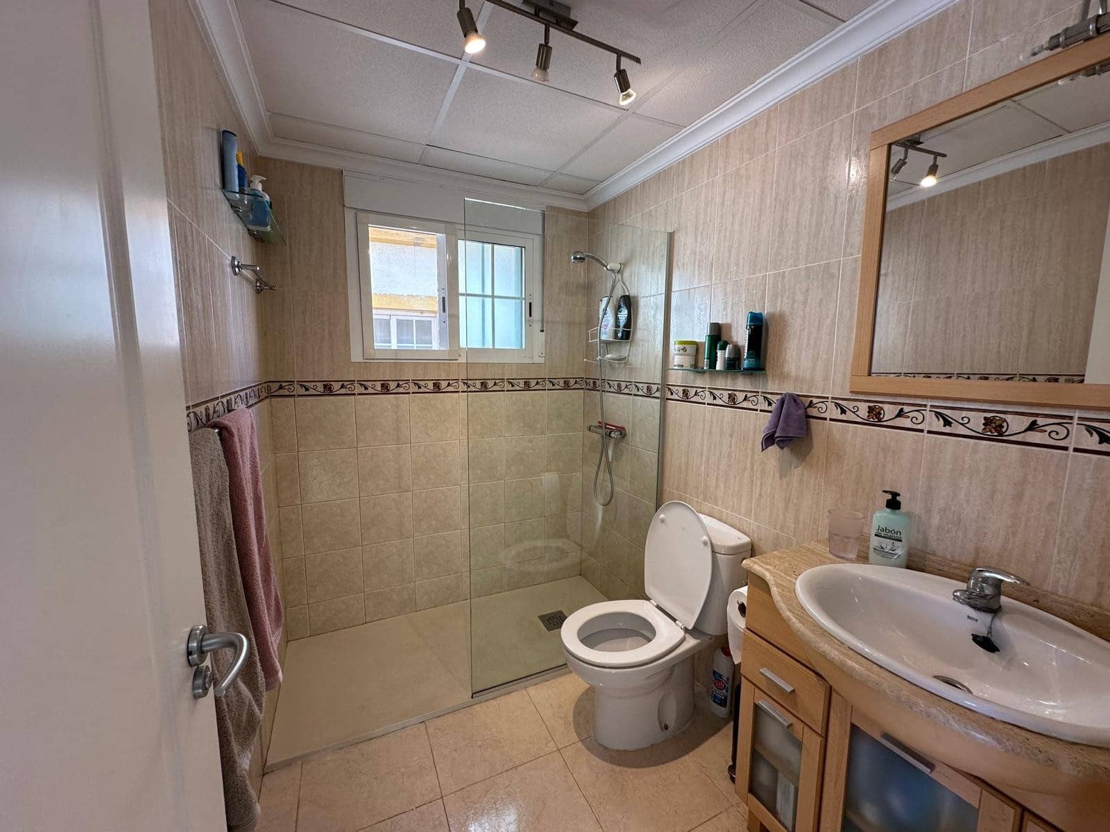 3 slaapkamer Villa te koop in La Marina met zwembad - € 195.000 (Ref: 9606387)