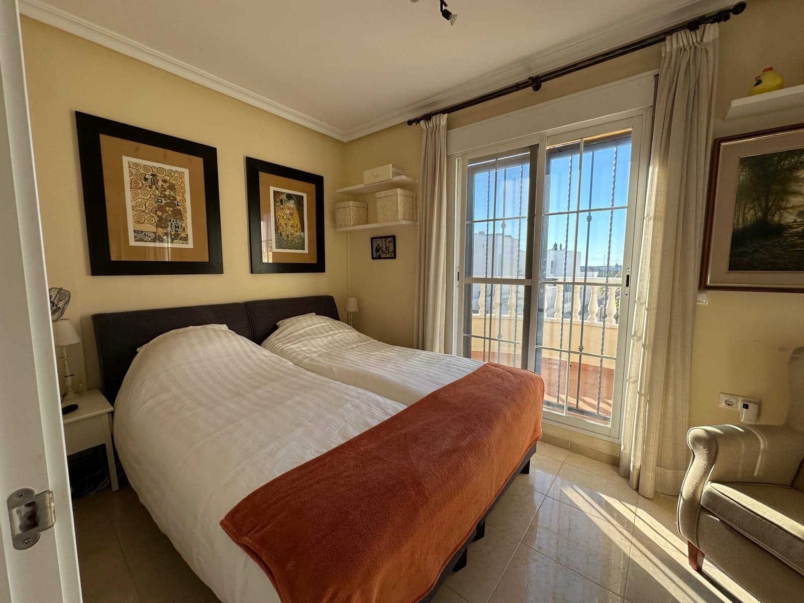 3 slaapkamer Villa te koop in La Marina met zwembad - € 195.000 (Ref: 9606387)