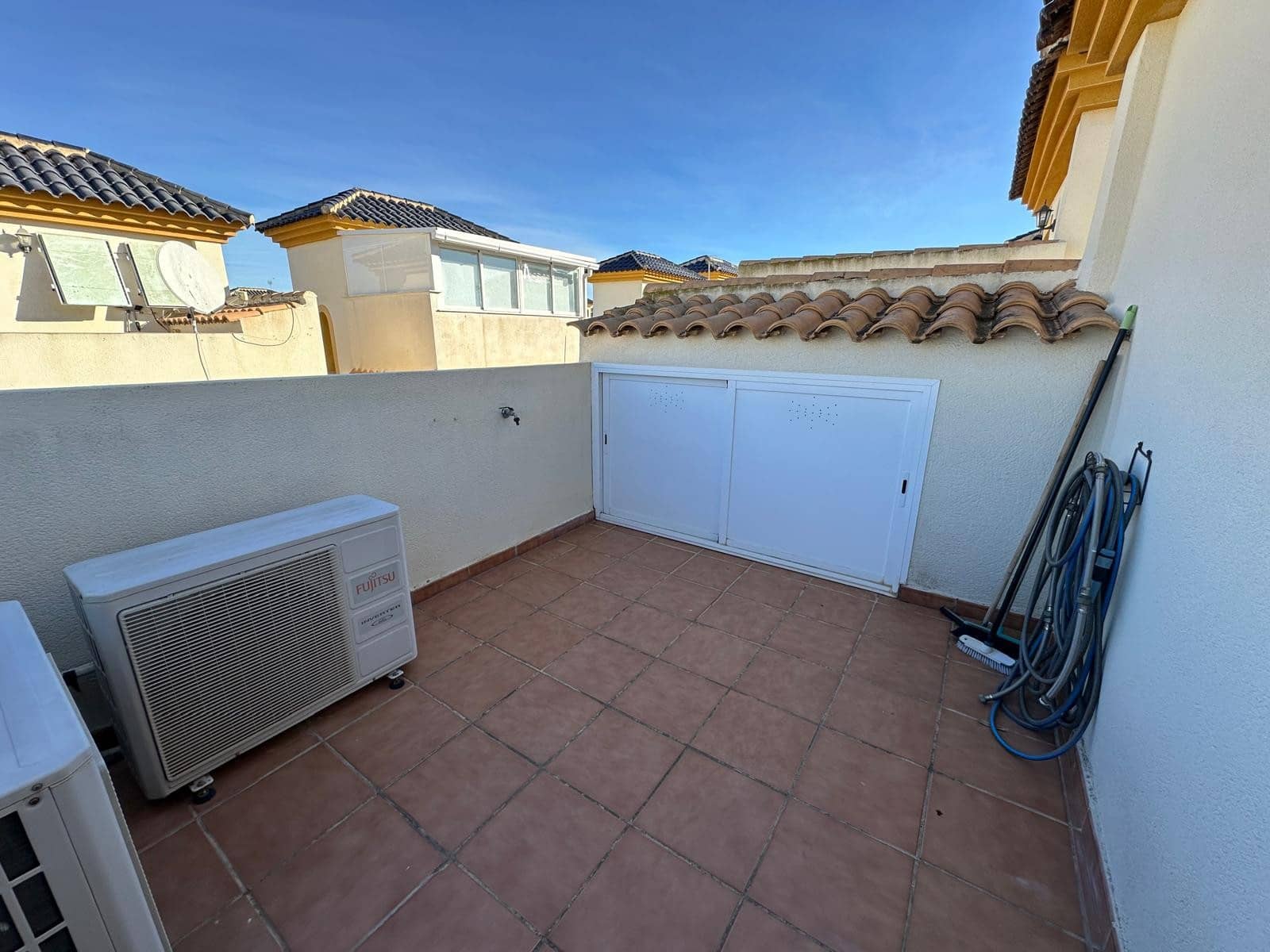 3 slaapkamer Villa te koop in La Marina met zwembad - € 195.000 (Ref: 9606387)