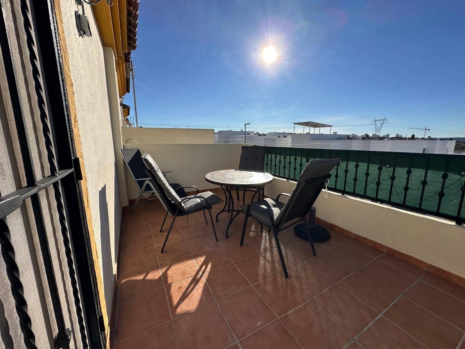 3 slaapkamer Villa te koop in La Marina met zwembad - € 195.000 (Ref: 9606387)