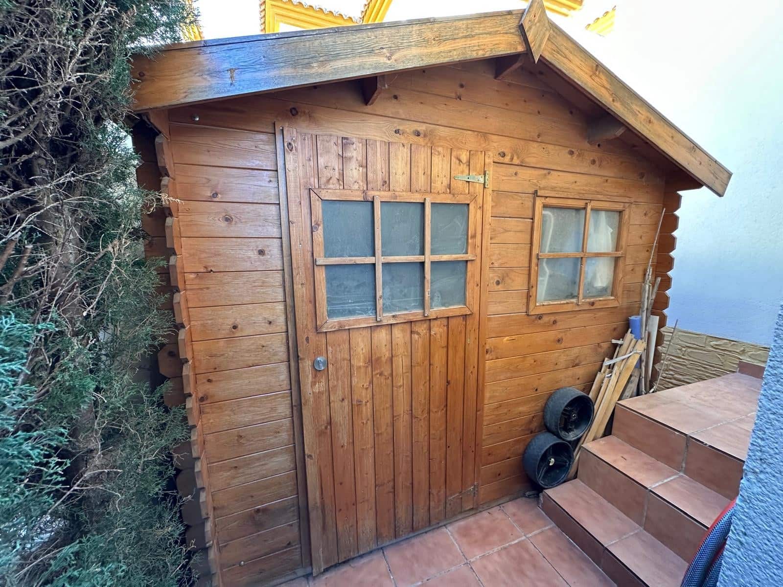 3 slaapkamer Villa te koop in La Marina met zwembad - € 195.000 (Ref: 9606387)