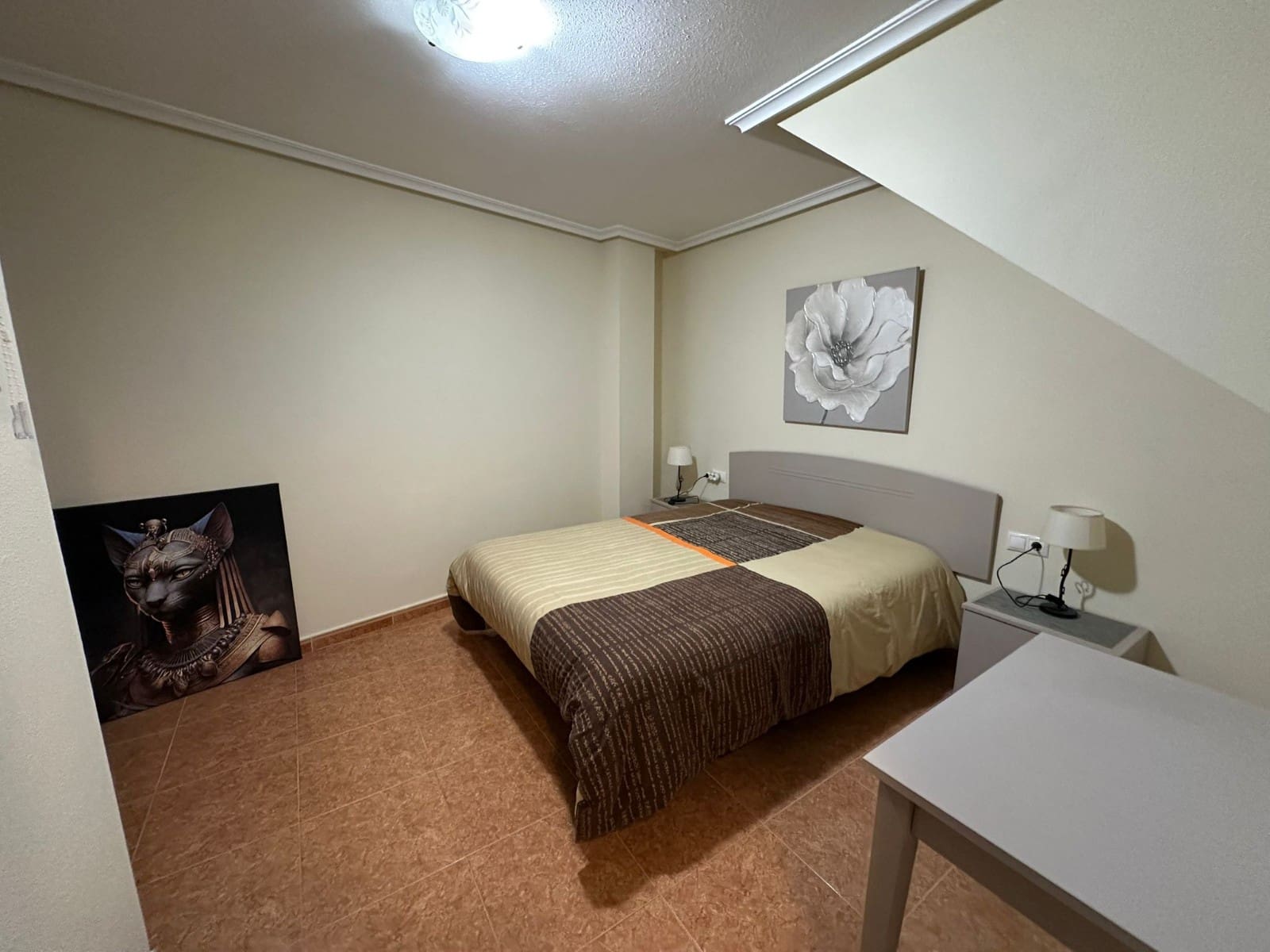 2 Zimmer Apartment zu verkaufen in Rojales - 85.000 € (Ref: 9606613)