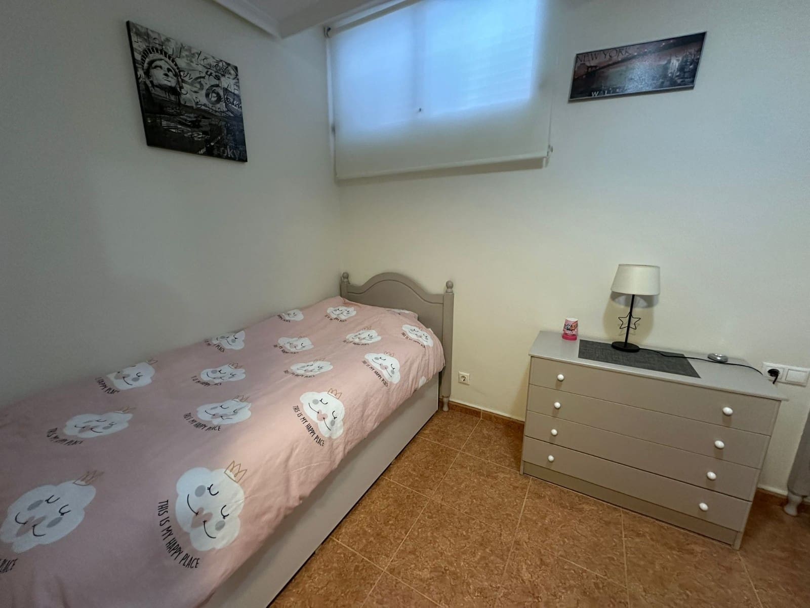 2 Zimmer Apartment zu verkaufen in Rojales - 85.000 € (Ref: 9606613)