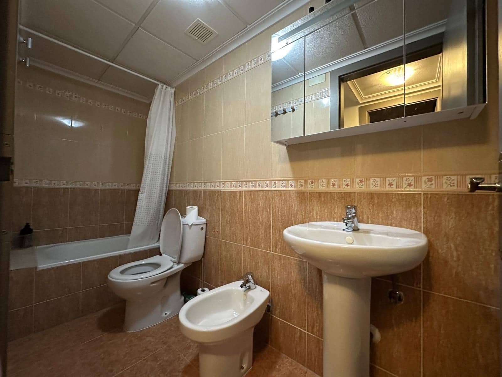 2 Zimmer Apartment zu verkaufen in Rojales - 85.000 € (Ref: 9606613)