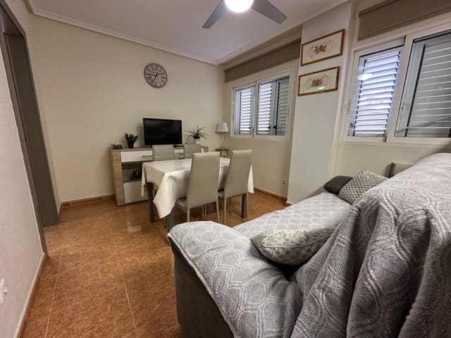 2 Zimmer Apartment zu verkaufen in Rojales - 85.000 € (Ref: 9606613)