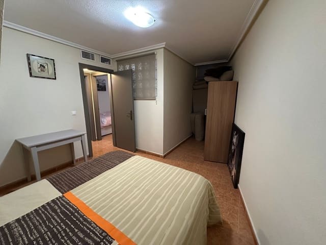 2 Zimmer Apartment zu verkaufen in Rojales - 85.000 € (Ref: 9606613)