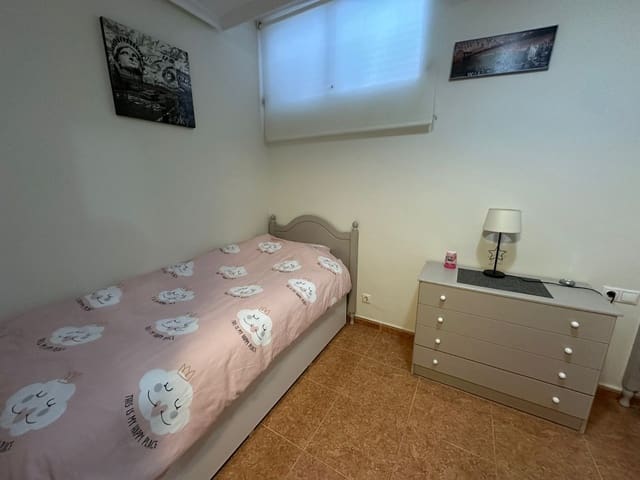 2 Zimmer Apartment zu verkaufen in Rojales - 85.000 € (Ref: 9606613)