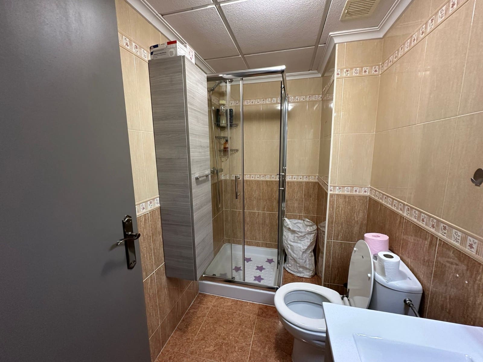 2 Zimmer Apartment zu verkaufen in Rojales - 85.000 € (Ref: 9606613)