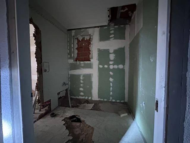 3 soverom Villa til salgs i La Marina, Elche / Elx med svømmebasseng - € 225 000 (Ref: 9618099)