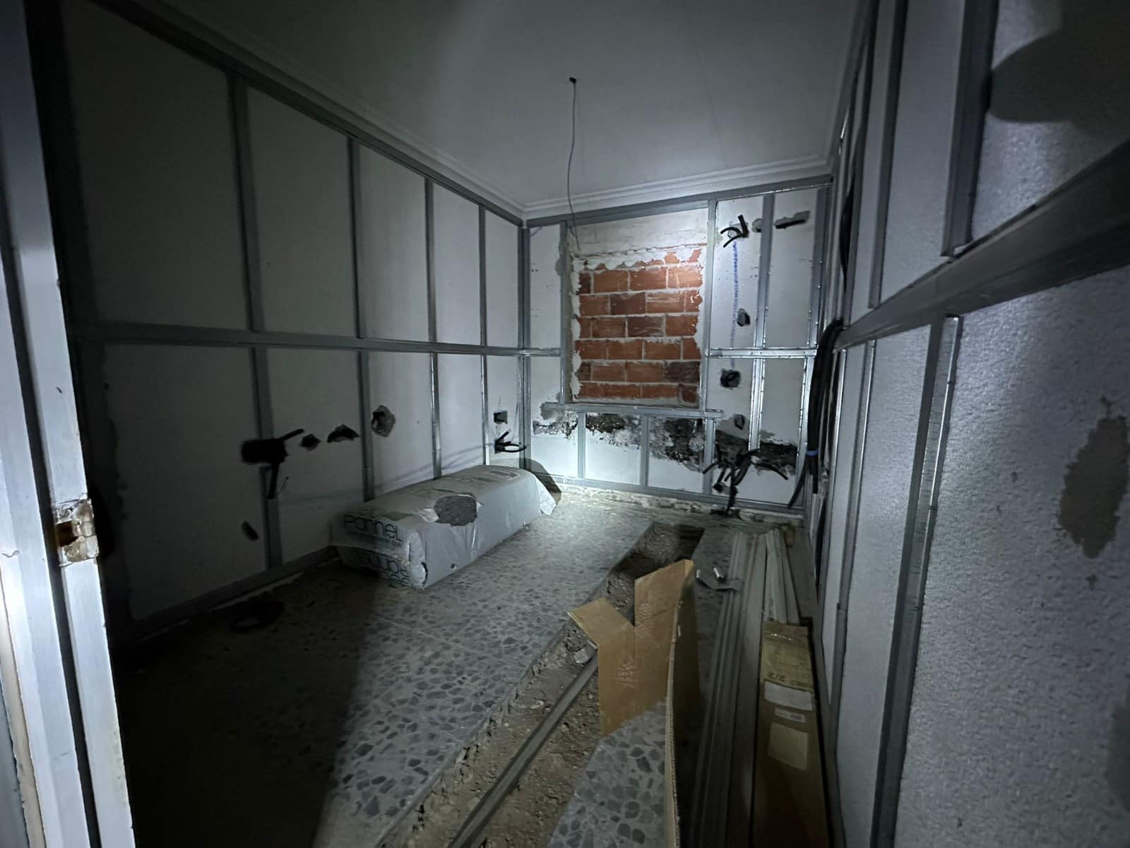 3 bedroom Villa for sale in La Marina with pool - € 225,000 (Ref: 9618099)