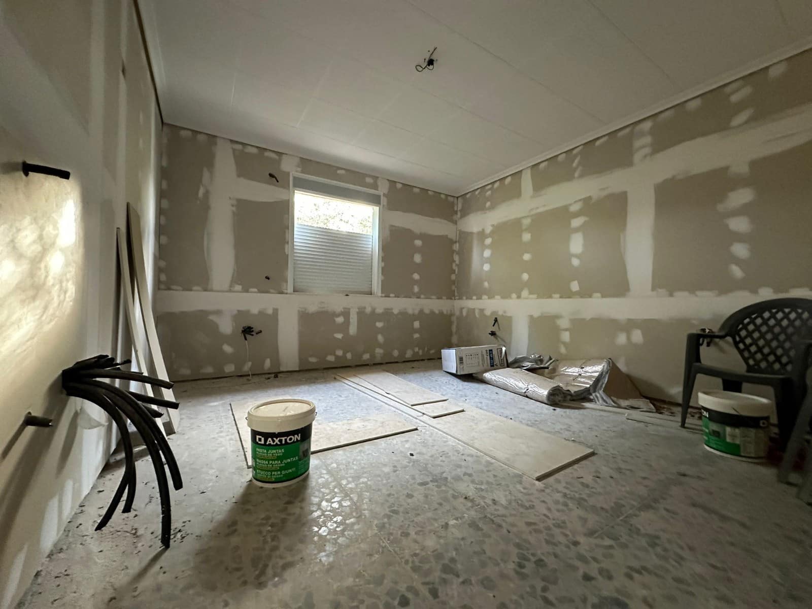 3 bedroom Villa for sale in La Marina with pool - € 225,000 (Ref: 9618099)