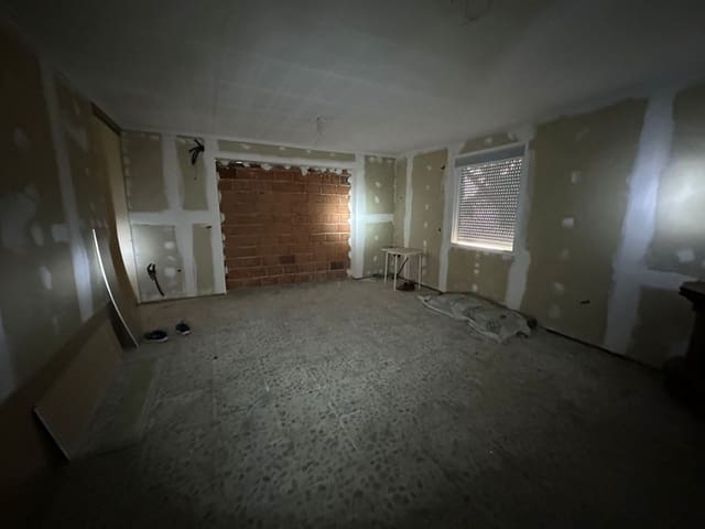 3 soverom Villa til salgs i La Marina, Elche / Elx med svømmebasseng - € 225 000 (Ref: 9618099)