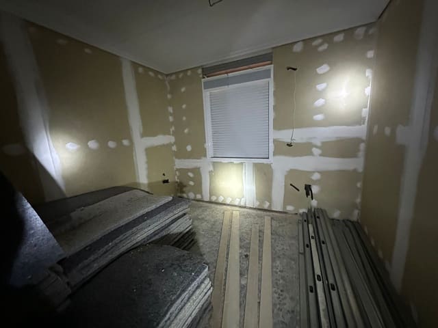 3 soverom Villa til salgs i La Marina, Elche / Elx med svømmebasseng - € 225 000 (Ref: 9618099)