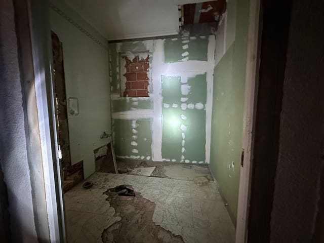 3 soverom Villa til salgs i La Marina, Elche / Elx med svømmebasseng - € 225 000 (Ref: 9618099)