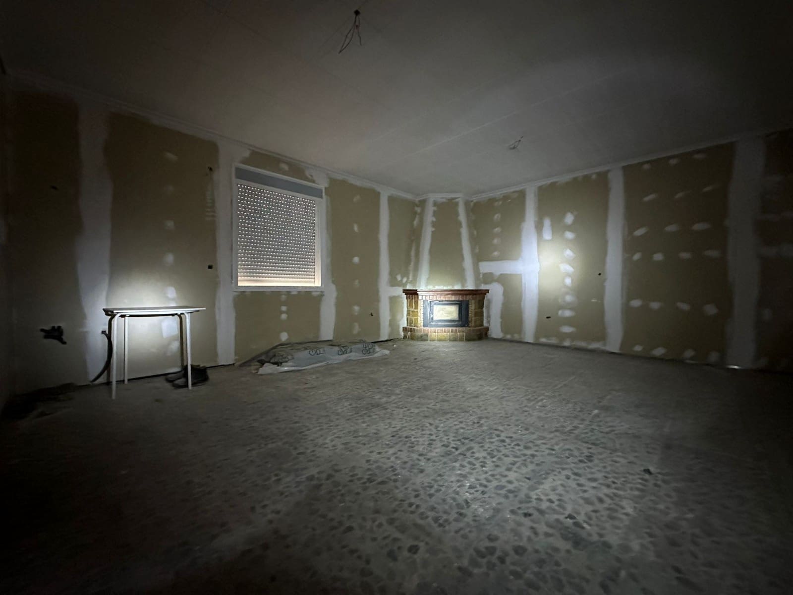 3 bedroom Villa for sale in La Marina with pool - € 225,000 (Ref: 9618099)