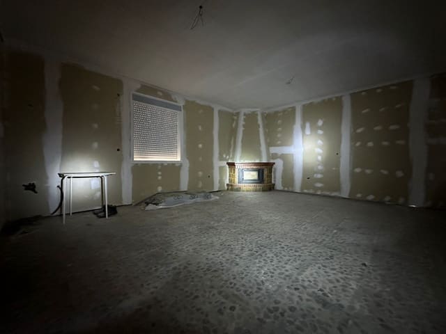 3 soverom Villa til salgs i La Marina, Elche / Elx med svømmebasseng - € 225 000 (Ref: 9618099)