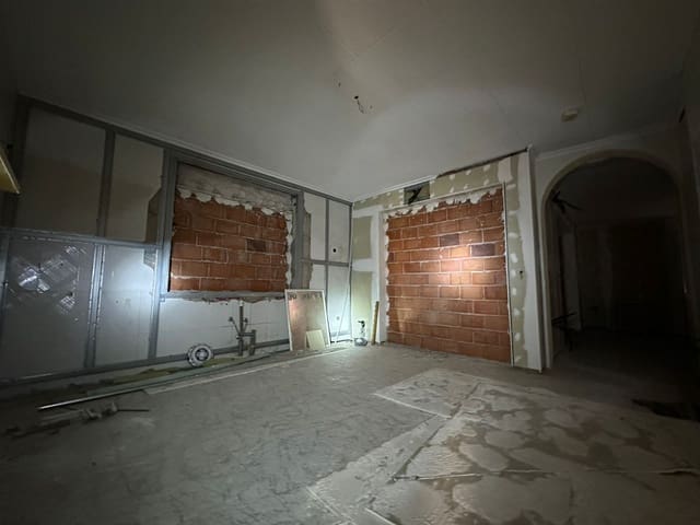 3 soverom Villa til salgs i La Marina, Elche / Elx med svømmebasseng - € 225 000 (Ref: 9618099)