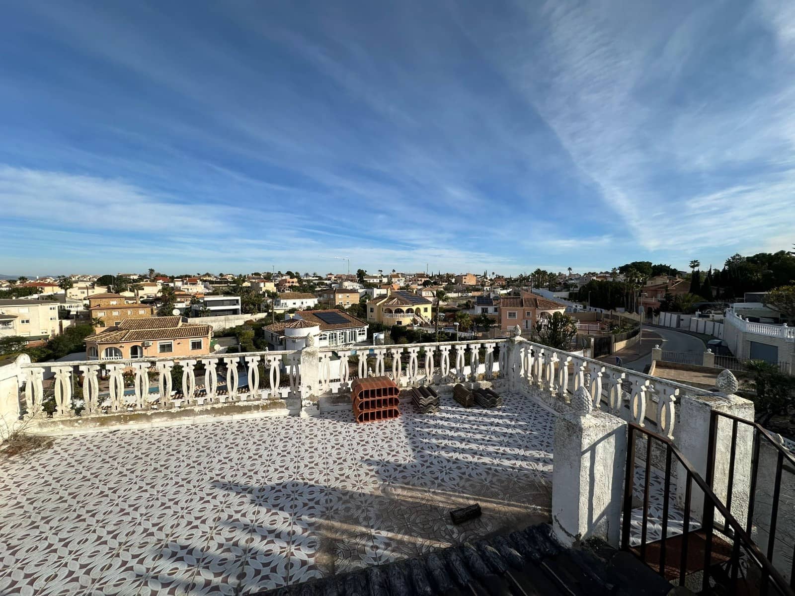 3 bedroom Villa for sale in La Marina with pool - € 225,000 (Ref: 9618099)