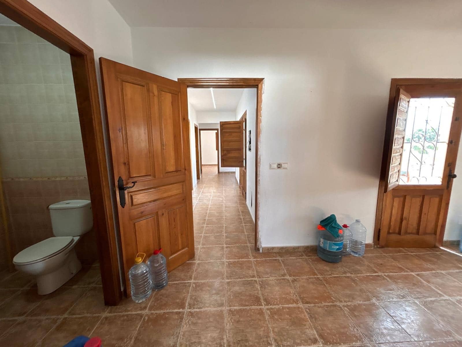 Chalet de 4 habitaciones en Catral en venta con piscina garaje - 340.000 € (Ref: 9630567)