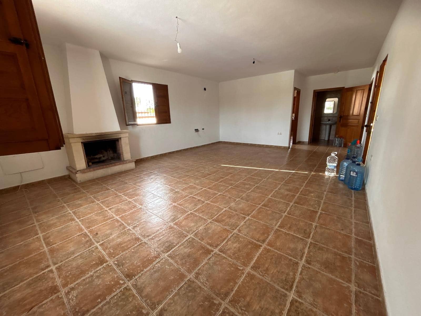 Chalet de 4 habitaciones en Catral en venta con piscina garaje - 340.000 € (Ref: 9630567)