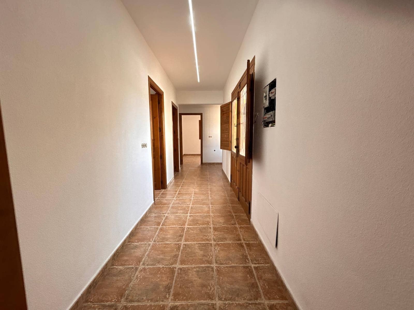 Chalet de 4 habitaciones en Catral en venta con piscina garaje - 340.000 € (Ref: 9630567)