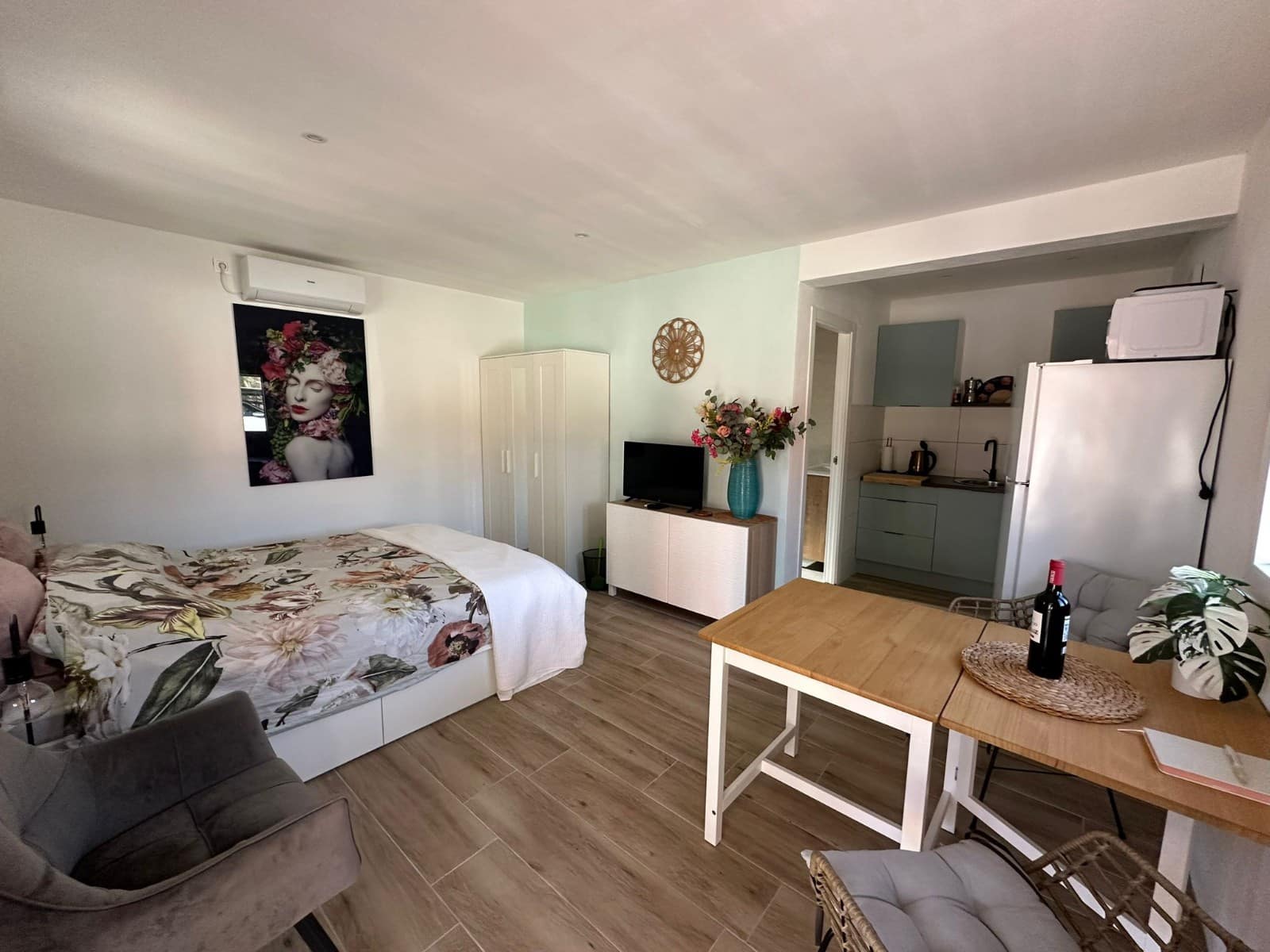 4 camera da letto Finca/Casa di Campagna in vendita in La Hoya con piscina garage - 325.000 € (Rif: 9631833)