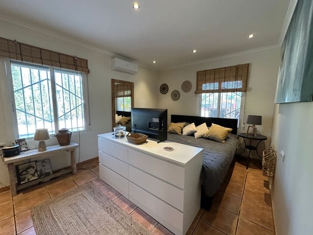 4 camera da letto Finca/Casa di Campagna in vendita in La Hoya, Elche / Elx con piscina garage - 325.000 € (Rif: 9631833)