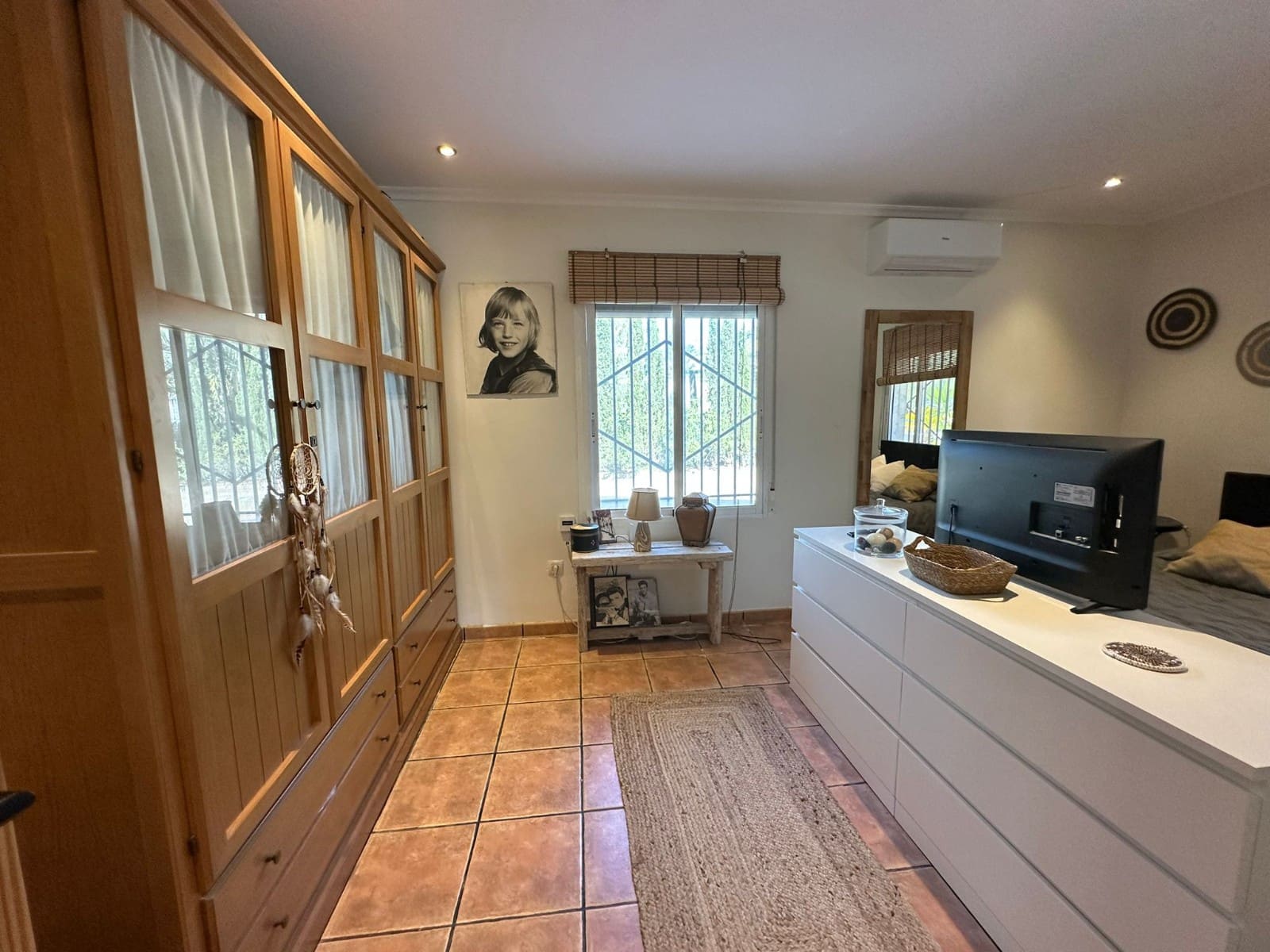 4 camera da letto Finca/Casa di Campagna in vendita in La Hoya con piscina garage - 325.000 € (Rif: 9631833)