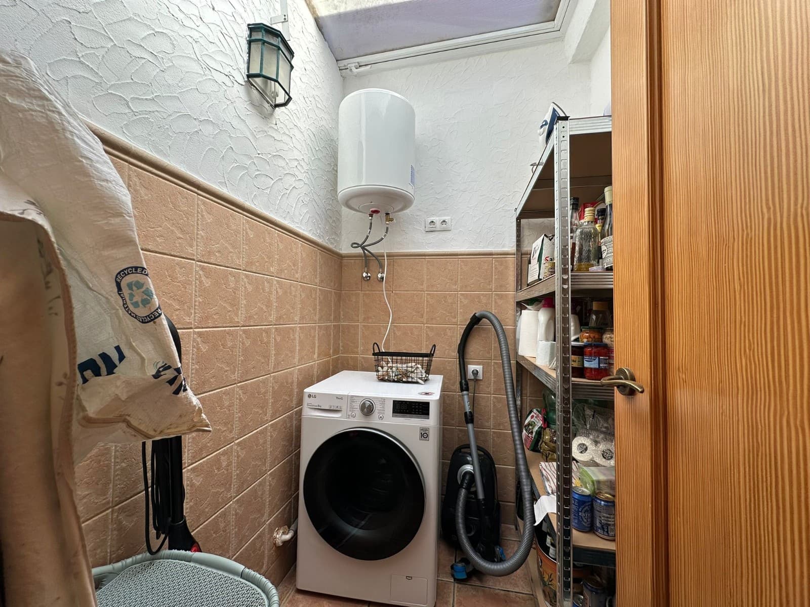 4 camera da letto Finca/Casa di Campagna in vendita in La Hoya con piscina garage - 325.000 € (Rif: 9631833)