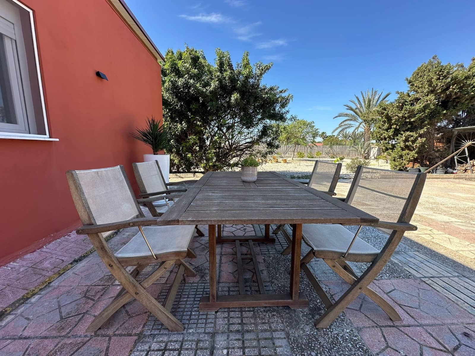 4 camera da letto Finca/Casa di Campagna in vendita in La Hoya con piscina garage - 325.000 € (Rif: 9631833)