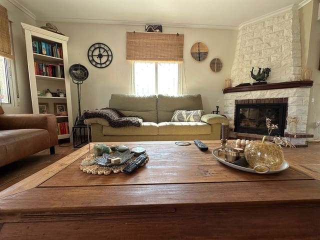 4 camera da letto Finca/Casa di Campagna in vendita in La Hoya, Elche / Elx con piscina garage - 325.000 € (Rif: 9631833)