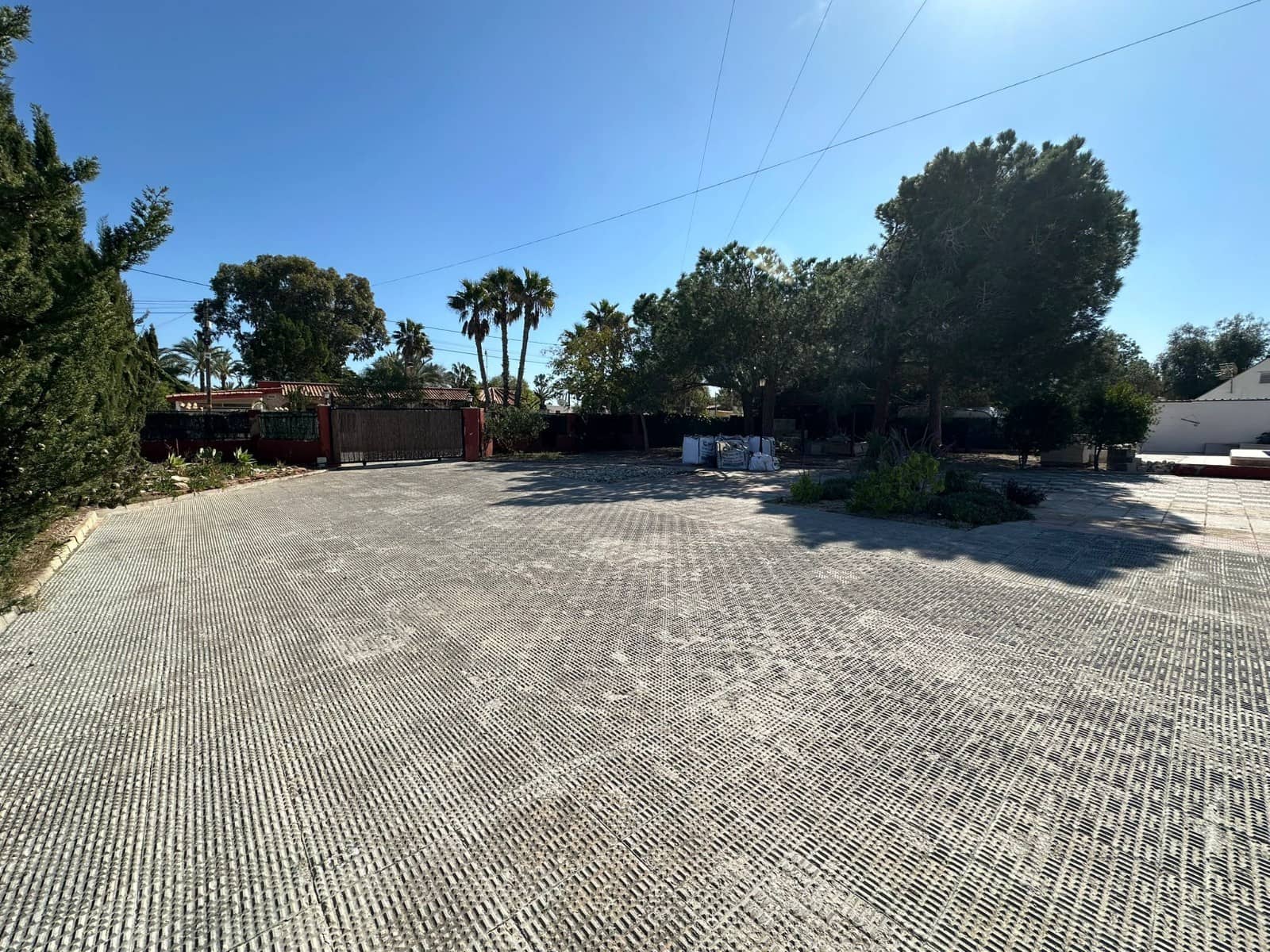 4 camera da letto Finca/Casa di Campagna in vendita in La Hoya con piscina garage - 325.000 € (Rif: 9631833)