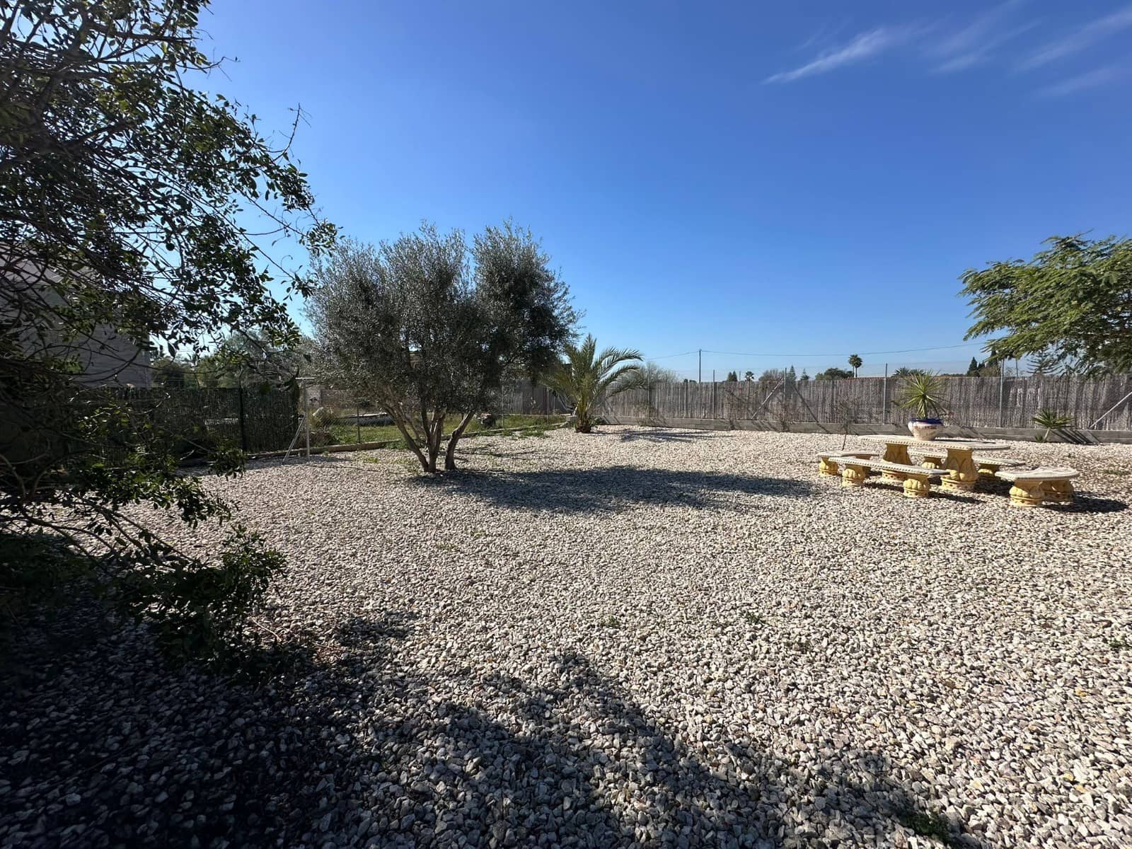 4 camera da letto Finca/Casa di Campagna in vendita in La Hoya con piscina garage - 325.000 € (Rif: 9631833)