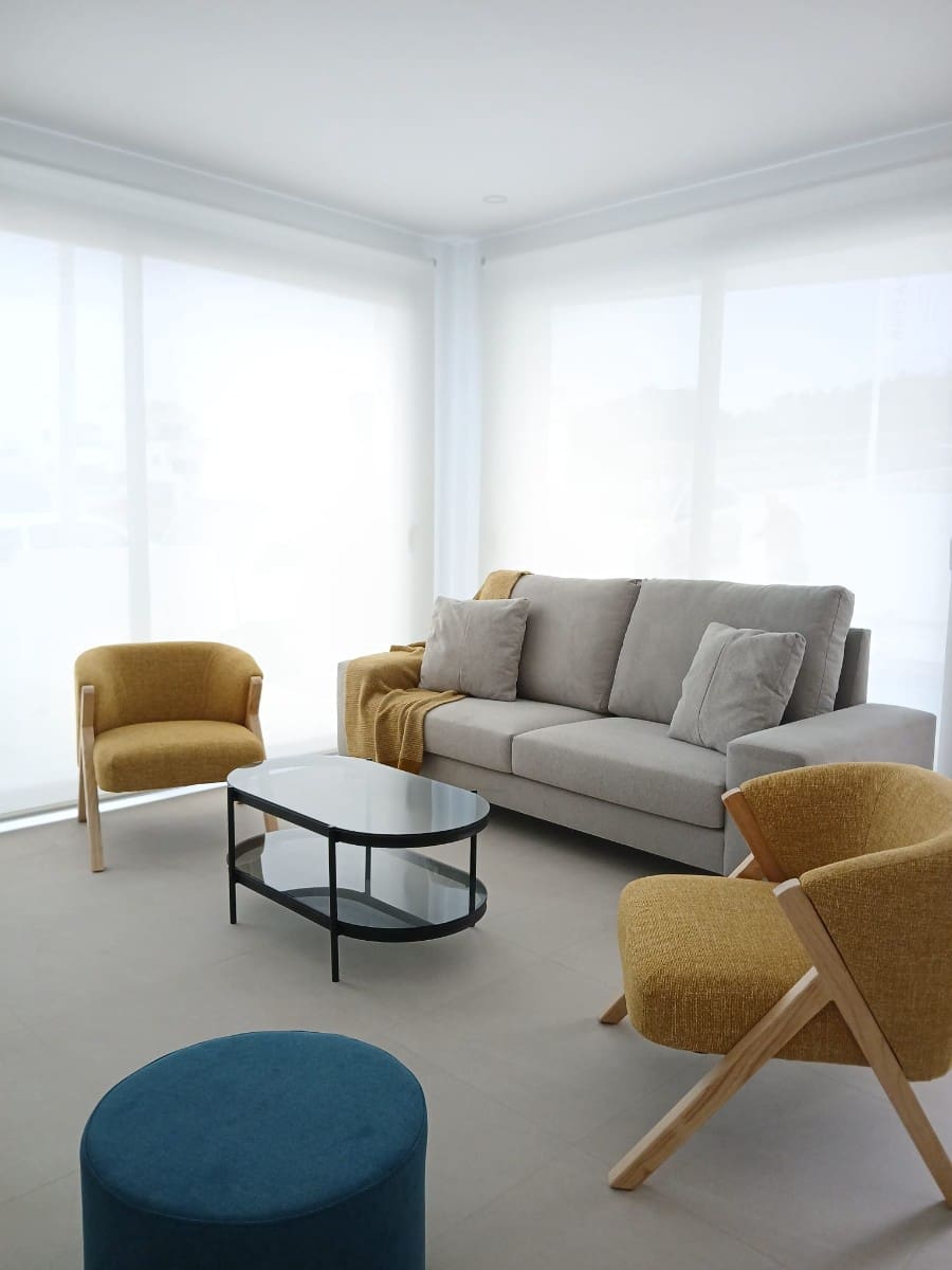 3 camera da letto Villetta Bifamiliare in vendita in Orihuela con piscina - 328.000 € (Rif: 9671262)