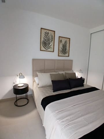 3 camera da letto Villetta Bifamiliare in vendita in Orihuela con piscina - 328.000 € (Rif: 9671262)