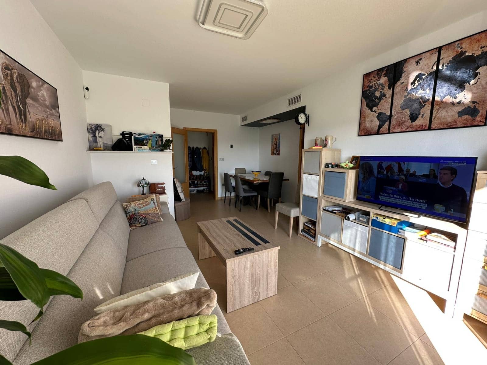 3 bedroom Apartment for sale in Dolores with pool garage - € 185,000 (Ref: 9676462)