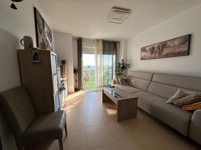 3 soveværelse Lejlighed til salg i Dolores med swimmingpool garage - € 185.000 (Ref: 9676462)