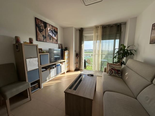 3 soveværelse Lejlighed til salg i Dolores med swimmingpool garage - € 185.000 (Ref: 9676462)