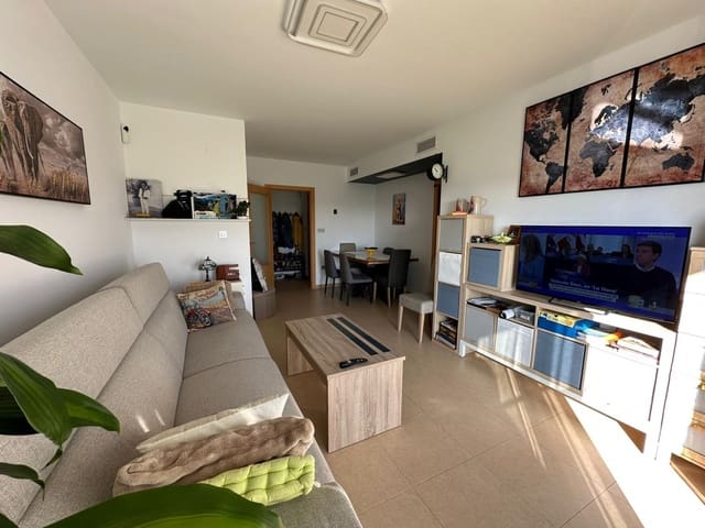 3 soveværelse Lejlighed til salg i Dolores med swimmingpool garage - € 185.000 (Ref: 9676462)