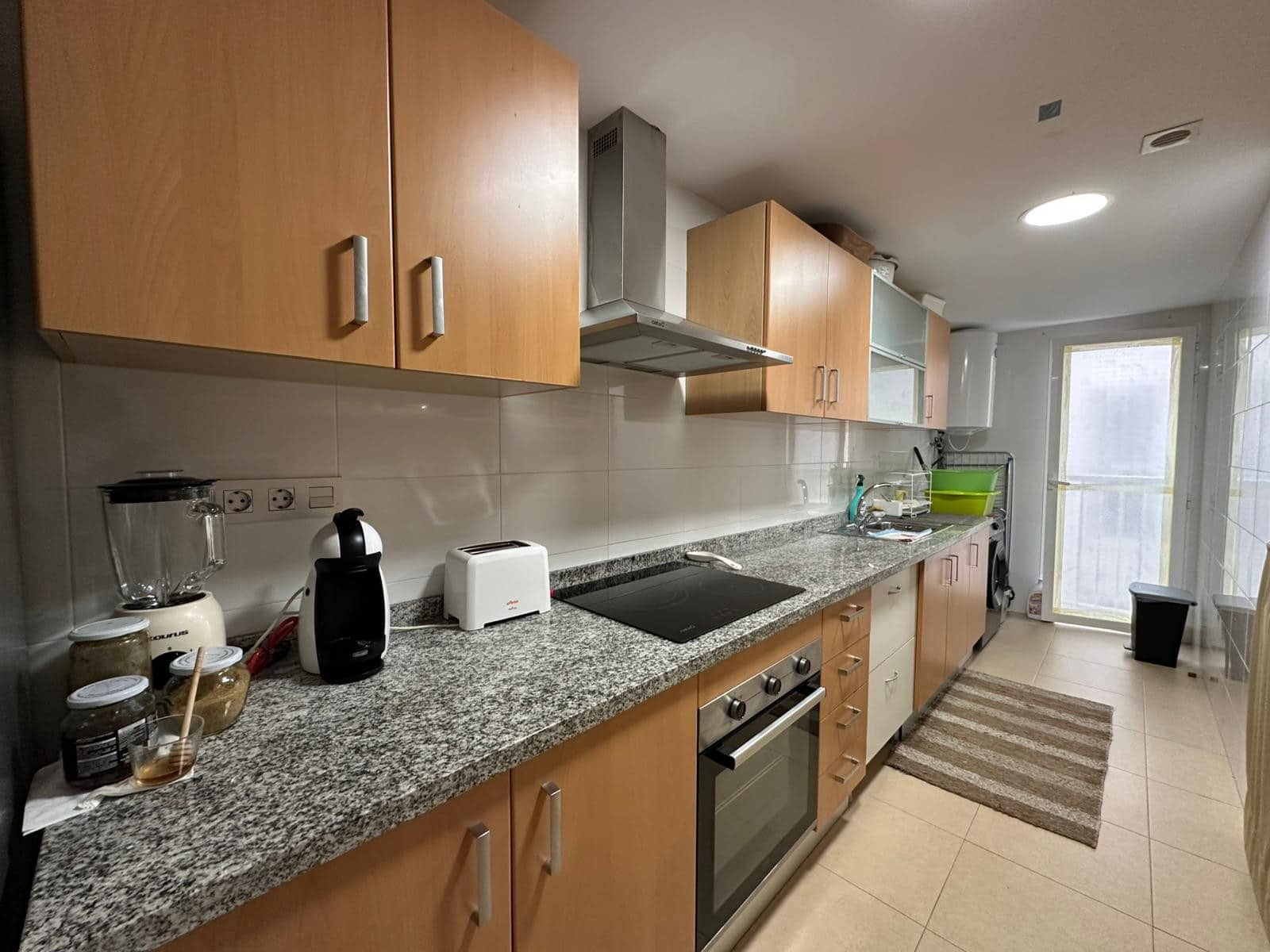 3 bedroom Apartment for sale in Dolores with pool garage - € 185,000 (Ref: 9676462)