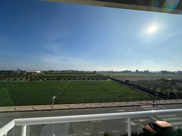 3 soveværelse Lejlighed til salg i Dolores med swimmingpool garage - € 185.000 (Ref: 9676462)