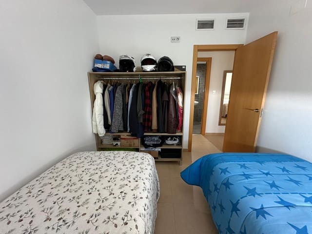 3 soveværelse Lejlighed til salg i Dolores med swimmingpool garage - € 185.000 (Ref: 9676462)