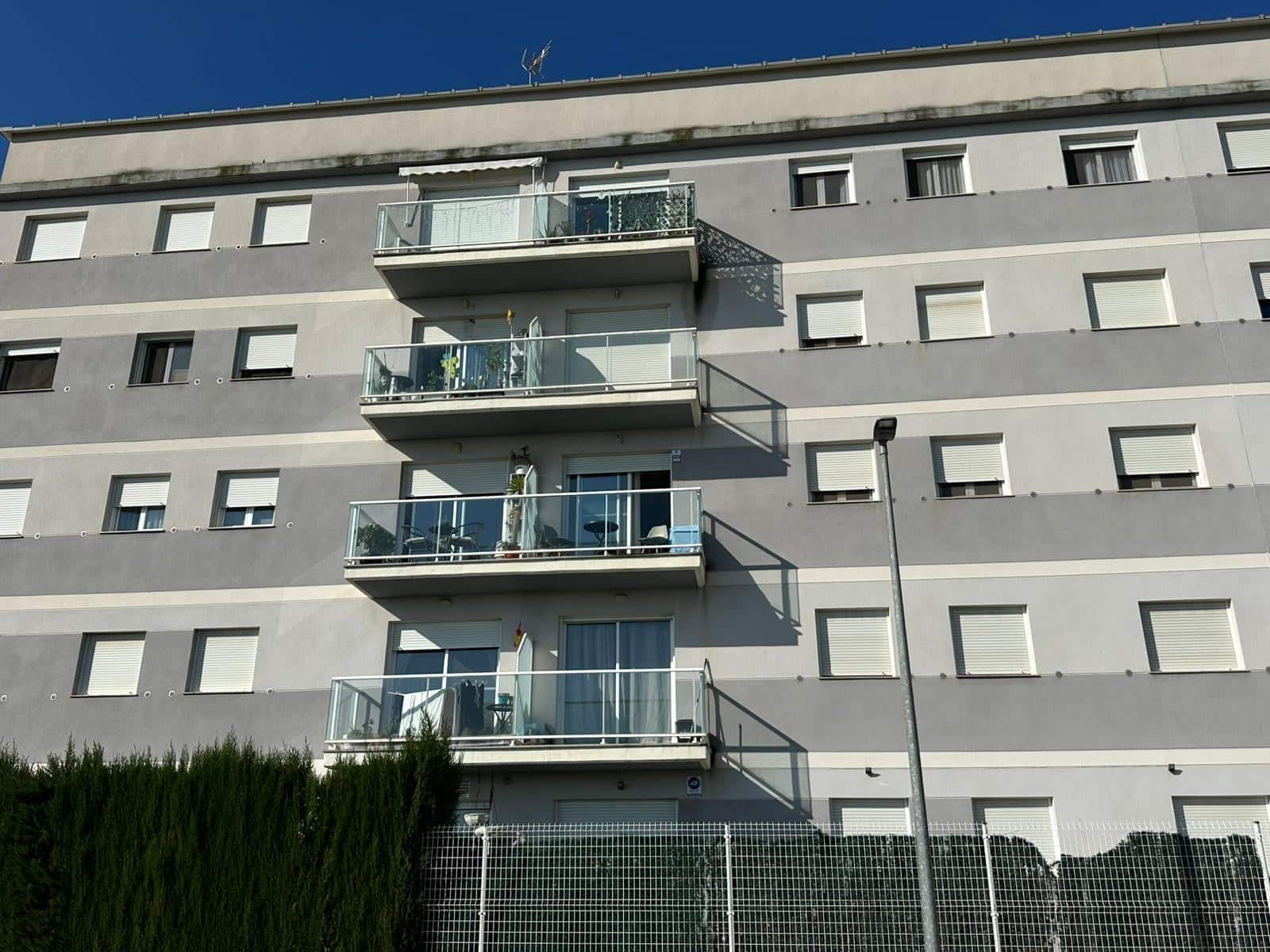 3 bedroom Apartment for sale in Dolores with pool garage - € 185,000 (Ref: 9676462)