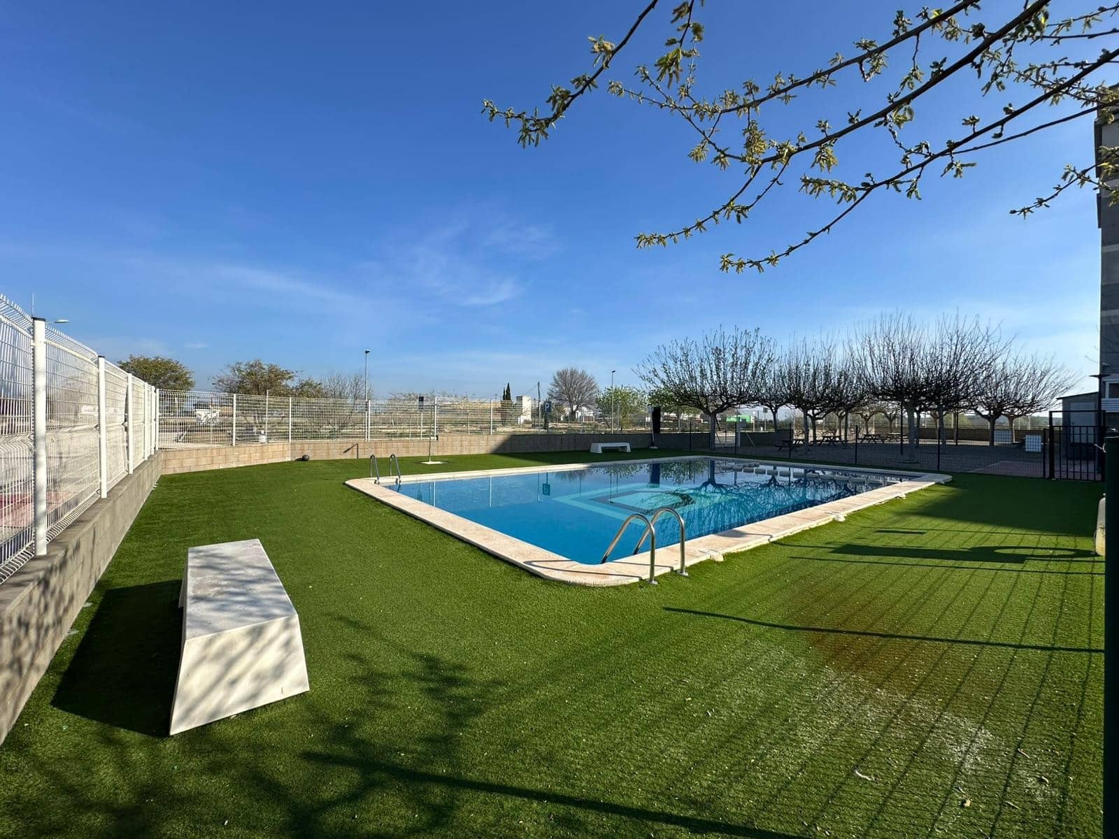 3 bedroom Apartment for sale in Dolores with pool garage - € 185,000 (Ref: 9676462)
