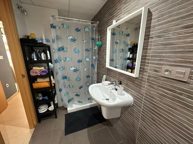 3 soveværelse Lejlighed til salg i Dolores med swimmingpool garage - € 185.000 (Ref: 9676462)