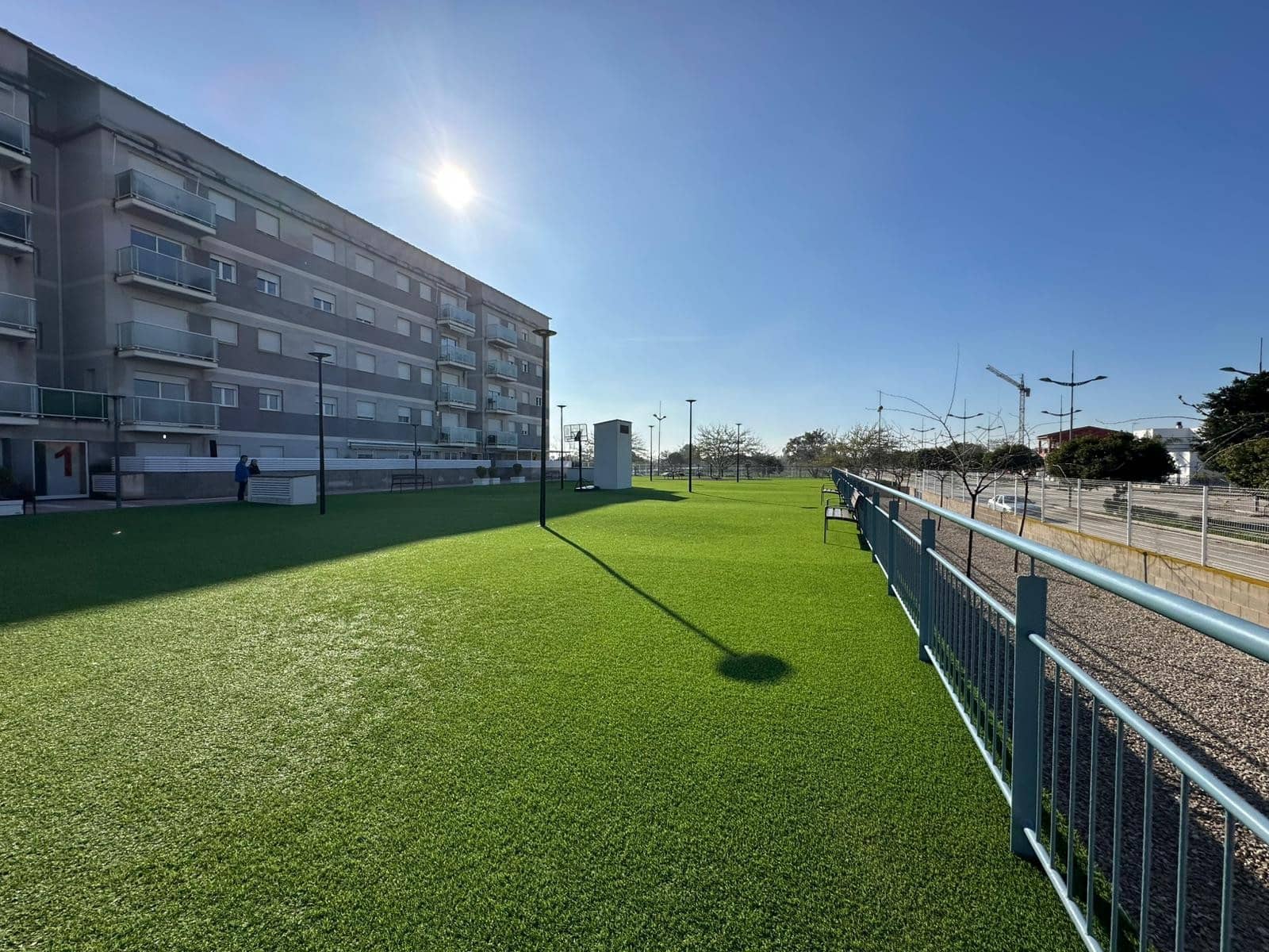 3 bedroom Apartment for sale in Dolores with pool garage - € 185,000 (Ref: 9676462)